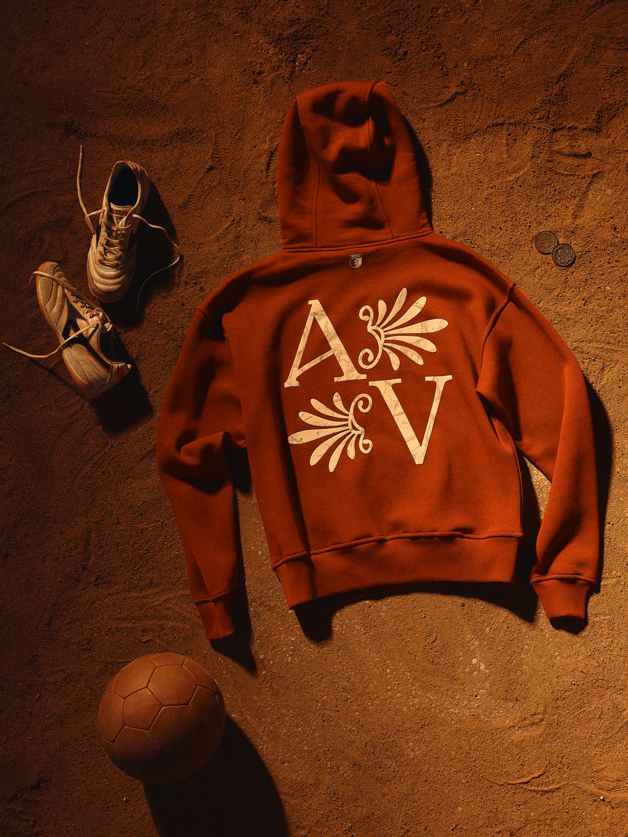 Produktfoto AV Hoodie
