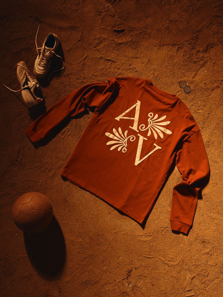 Produktfoto AV Longsleeve
