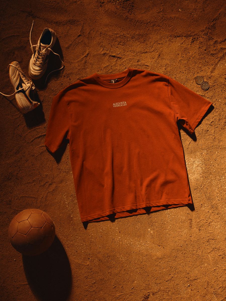 Produktfoto AV Tee Rot