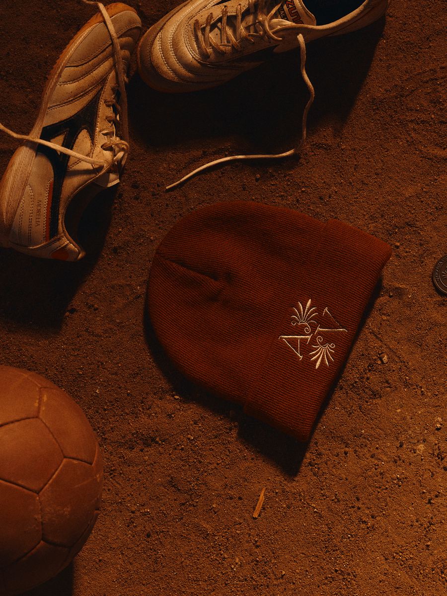 Produktfoto Beanie